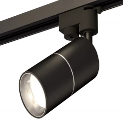 Больше о товаре Трековый однофазный светильник Ambrella Light Track System XT6302001