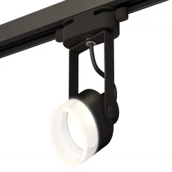 Больше о товаре Трековый однофазный светильник Ambrella Light Track System XT6602085