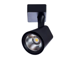 Больше о товаре Трековый светодиодный светильник Arte Lamp Amico A1810PL-1BK