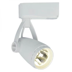 Больше о товаре Трековый светодиодный светильник Arte Lamp Track Lights A5910PL-1WH