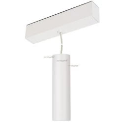 Больше о товаре Трековый светодиодный светильник Arlight Mag-Spot-Hang-45-R50-7W Warm3000 027005