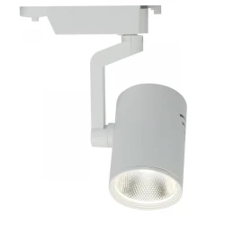 Больше о товаре Трековый светодиодный светильник Arte Lamp Traccia A2310PL-1WH