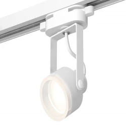 Больше о товаре Трековый однофазный светильник Ambrella Light Track System XT6601084