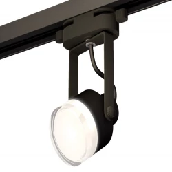 Больше о товаре Трековый однофазный светильник Ambrella Light Track System XT6602083