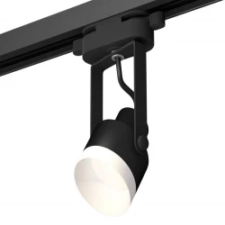 Больше о товаре Трековый однофазный светильник Ambrella Light Track System XT6602040