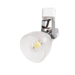 Больше о товаре Трековый светильник Arte Lamp Ricardo A1026PL-1CC