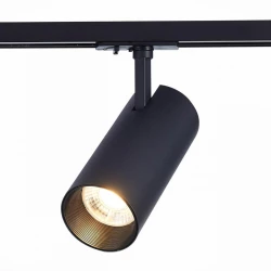 Больше о товаре Трековый светодиодный светильник ST Luce Mono ST350.436.30.36