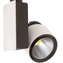 Больше о товаре Светильник на шине Horoz Electric 018-005-0040 4200K Белый