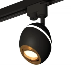 Больше о товаре Трековый однофазный светильник Ambrella Light Track System XT1102023