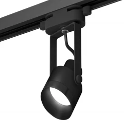Больше о товаре Трековый однофазный светильник Ambrella Light Track System XT6602041