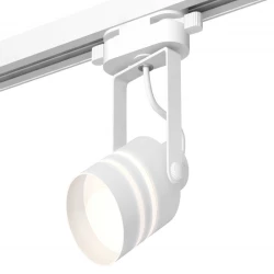 Больше о товаре Трековый однофазный светильник Ambrella Light Track System XT6601082