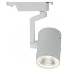 Больше о товаре Трековый светодиодный светильник Arte Lamp Traccia A2320PL-1WH
