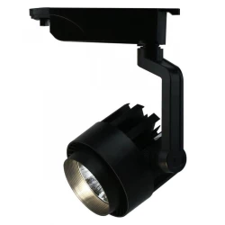 Больше о товаре Трековый светодиодный светильник Arte Lamp Vigile A1620PL-1BK