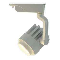 Больше о товаре Трековый светодиодный светильник Arte Lamp Vigile A1630PL-1WH