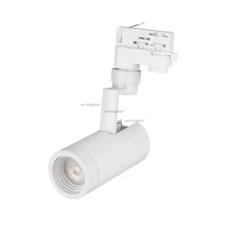 Больше о товаре Трековый светильник Arlight LGD-ZEUS-4TR-R67-10W White 024603