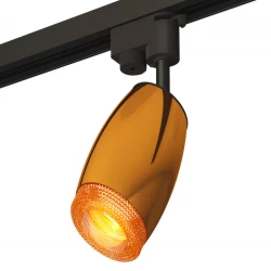 Больше о товаре Трековый однофазный светильник Ambrella Light Track System XT1125006