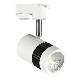 Больше о товаре Трековый светодиодный светильник Horoz Milano 13W 4200K белый 018-008-0013 (HL837L)