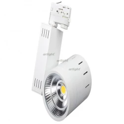 Больше о товаре Трековый светильник Arlight LGD-520WH-30W-4TR White 017766