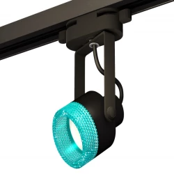 Больше о товаре Трековый однофазный светильник Ambrella Light Track System XT6602063