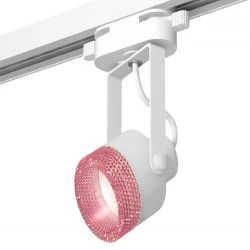 Больше о товаре Трековый однофазный светильник Ambrella Light Track System XT6601062