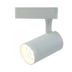 Больше о товаре Трековый светодиодный светильник Arte Lamp Soffitto A1710PL-1WH