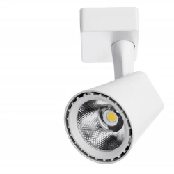 Больше о товаре Трековый светодиодный светильник Arte Lamp Amico A1810PL-1WH