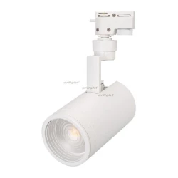 Больше о товаре Трековый светодиодный светильник Arlight LGD-Zeus-2TR-R88-20W White6000 025913