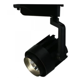 Больше о товаре Трековый светодиодный светильник Arte Lamp Vigile A1630PL-1BK