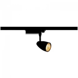 Больше о товаре Трековый светодиодный светильник SLV 3Ph Spot T Led 153250