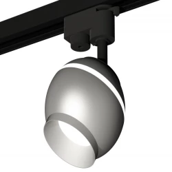 Больше о товаре Трековый однофазный светильник с подсветкой Ambrella Light Track System XT1103030