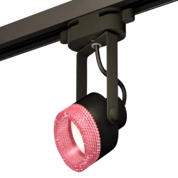 Больше о товаре Трековый однофазный светильник Ambrella Light Track System XT6602062