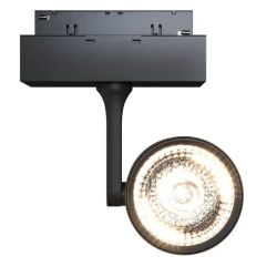 Больше о товаре Трековый светодиодный светильник Maytoni Track lamps TR024-2-10B3K