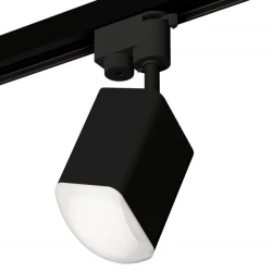 Больше о товаре Трековый однофазный светильник Ambrella Light Track System XT7813023