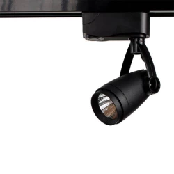 Больше о товаре Трековый светодиодный светильник Arte Lamp Track Lights A5910PL-1BK