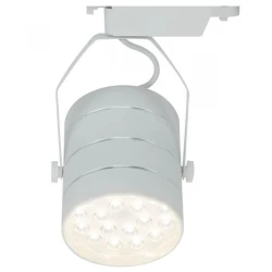 Больше о товаре Трековый светодиодный светильник Arte Lamp Cinto A2718PL-1WH