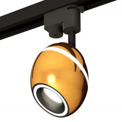 Больше о товаре Трековый однофазный светильник Ambrella Light Track System XT1105005