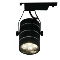 Больше о товаре Трековый светодиодный светильник Arte Lamp Cinto A2707PL-1BK
