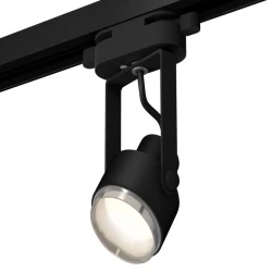 Больше о товаре Трековый однофазный светильник Ambrella Light Track System XT6602021