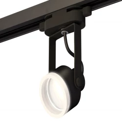 Больше о товаре Трековый однофазный светильник Ambrella Light Track System XT6602084
