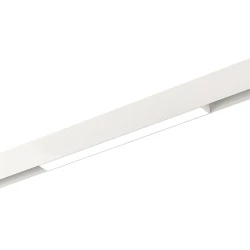 Больше о товаре Магнитный трековый светильник ST Luce SMART белый ST370.506.12