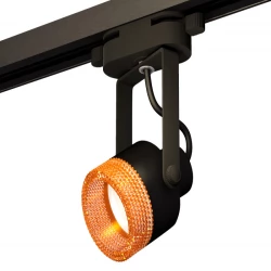 Больше о товаре Трековый однофазный светильник Ambrella Light Track System XT6602064