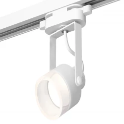 Больше о товаре Трековый однофазный светильник Ambrella Light Track System XT6601085