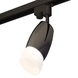 Больше о товаре Трековый однофазный светильник Ambrella Light Track System XT1123014
