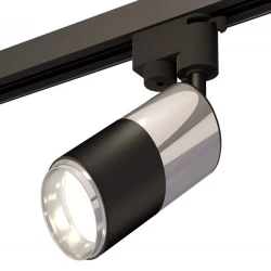 Больше о товаре Трековый однофазный светильник Ambrella Light Track System XT6302051