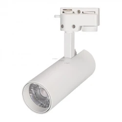 Больше о товаре Трековый светильник Arlight LGD-2TR white 025903(1)