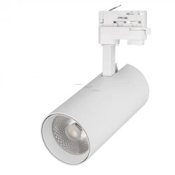 Больше о товаре Трековый светильник Arlight LGD-4TR white 024595(1)