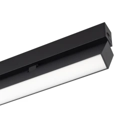 Больше о товаре Трековый светильник Arlight Mag-Flat-Fold-25-S600-18W Warm3000 034238
