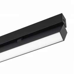 Больше о товаре Трековый светильник Arlight Mag-Flat-Fold-25-S804-24W Warm3000 034240