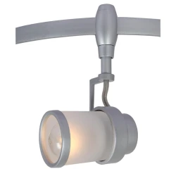 Больше о товаре Трековый светильник Arte Lamp A3056PL-1SI