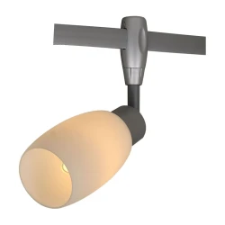Больше о товаре Трековый светильник Arte Lamp A3059PL-1SI